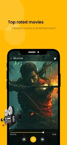 hottest-movie-on-hotstar Top Rated Movies