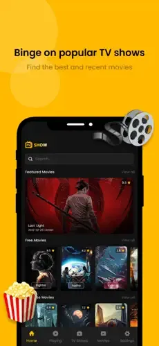 hottest-movie-on-hotstar tv show